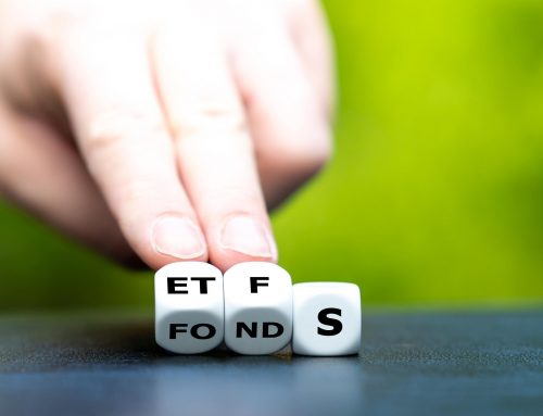 Wie gut sind ETFs?